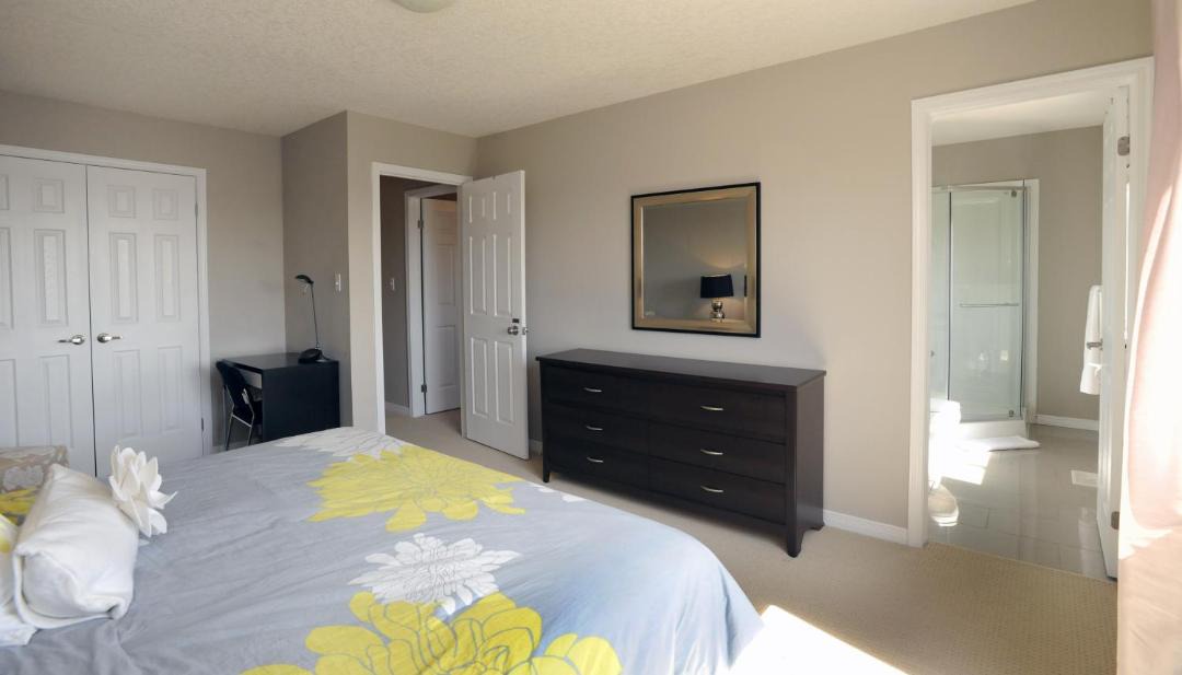Photo of Bedroom in Highland West