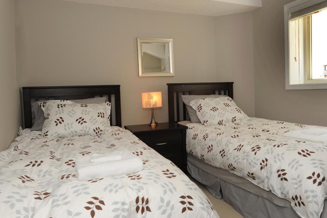 Photo of Bedroom in Highland West