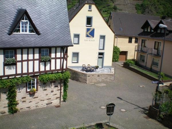 Photo of Buildings in Ernst