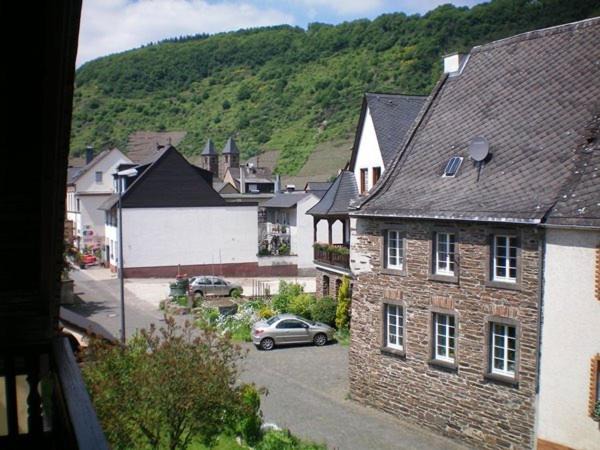 Photo of Buildings in Ernst