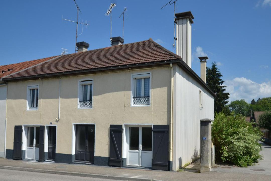Photo of Others in Pont-de-Poitte