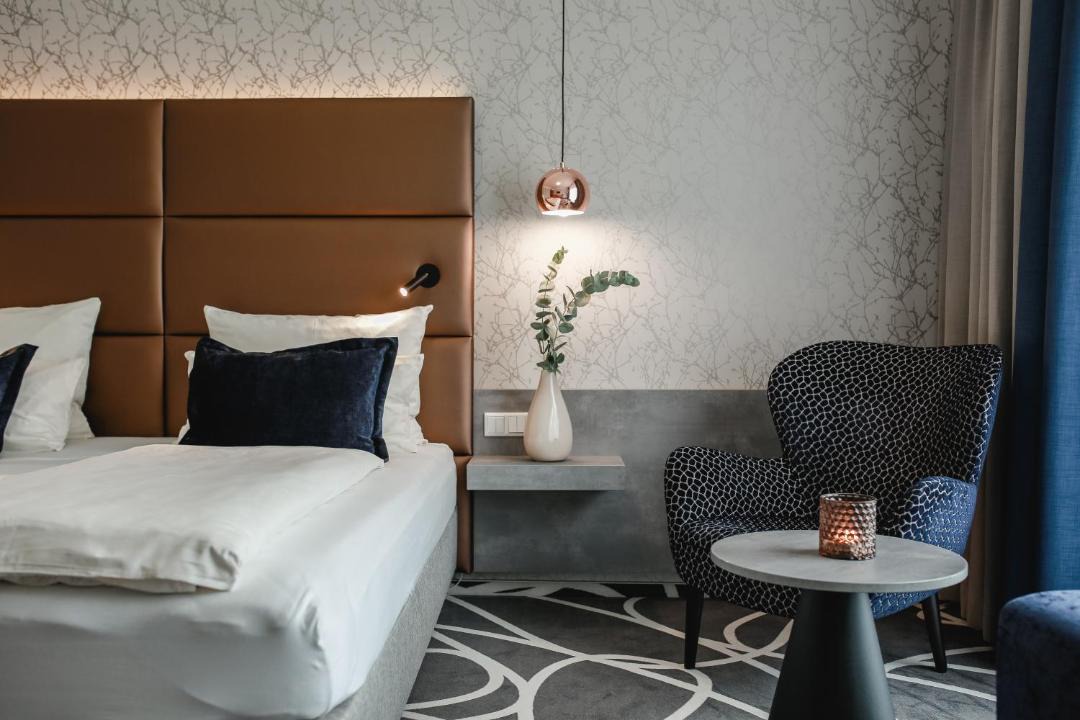 Photo of Bedroom in Heilbad Heiligenstadt