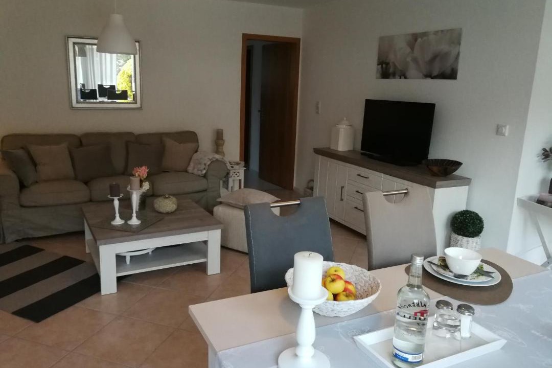 Photo of Livingroom in Bad Meinberg