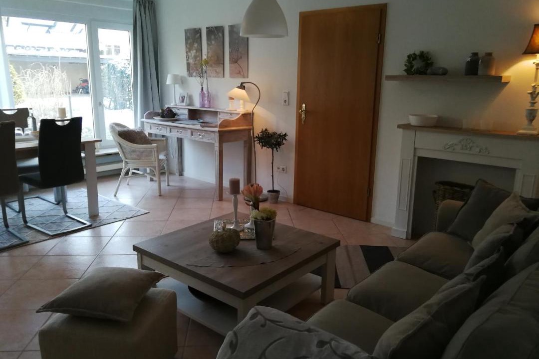 Photo of Livingroom in Bad Meinberg