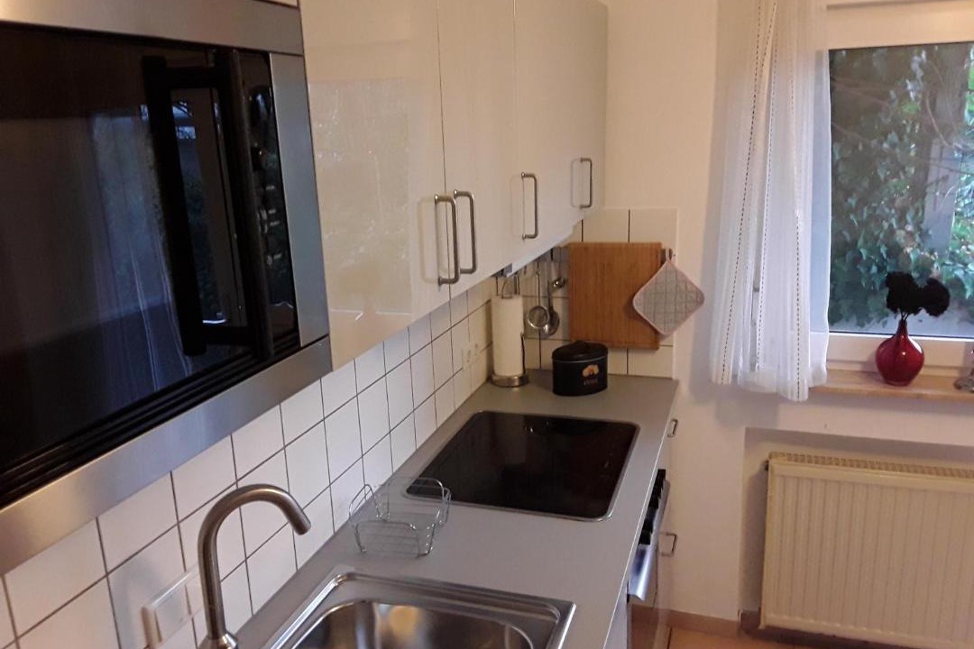 Photo of Kitchen in Bad Meinberg