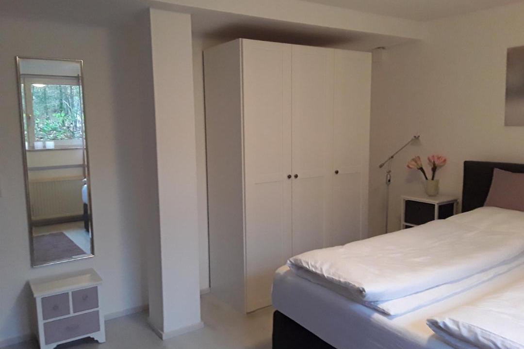 Photo of Bedroom in Bad Meinberg