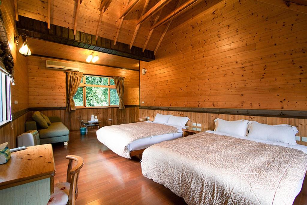 Photo of Bedroom in Nanzhuang