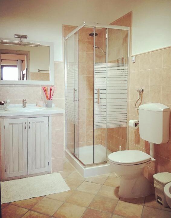 Photo of Bathroom in Porano