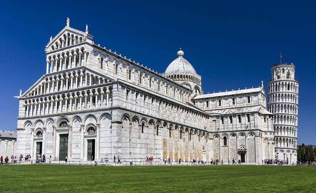Photo of Buildings in Pugnano
