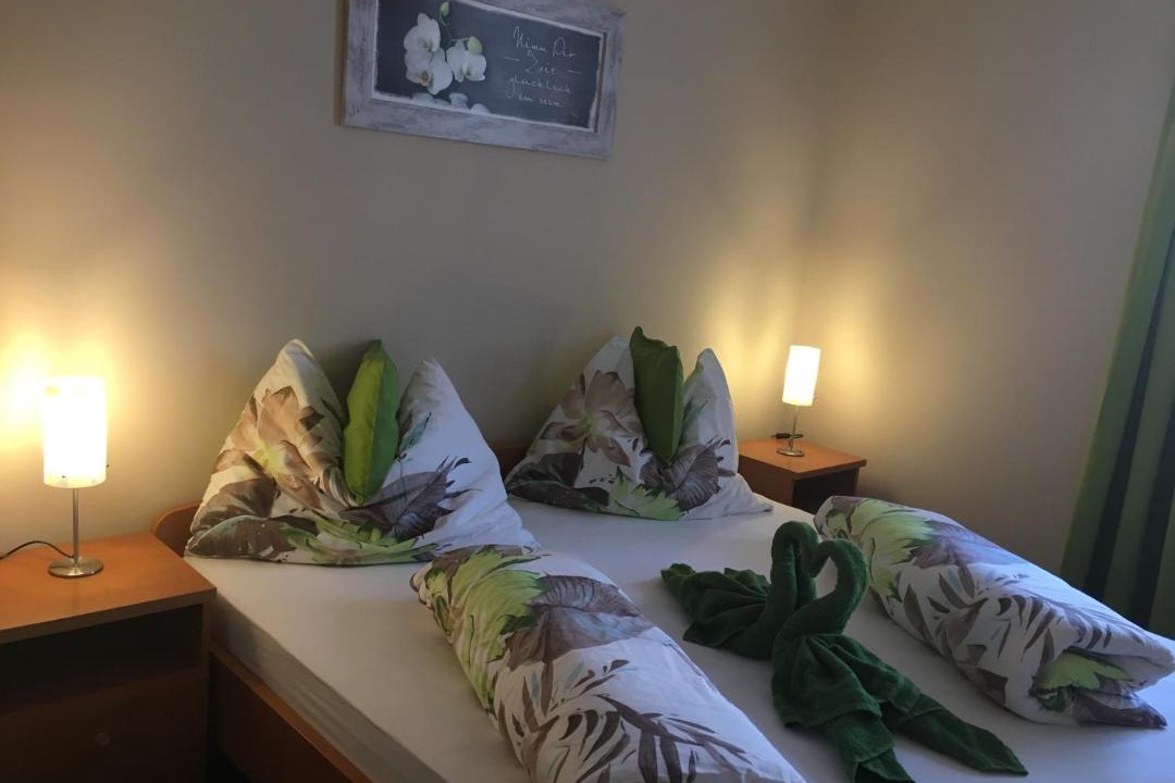 Photo of Bedroom in Hegyko