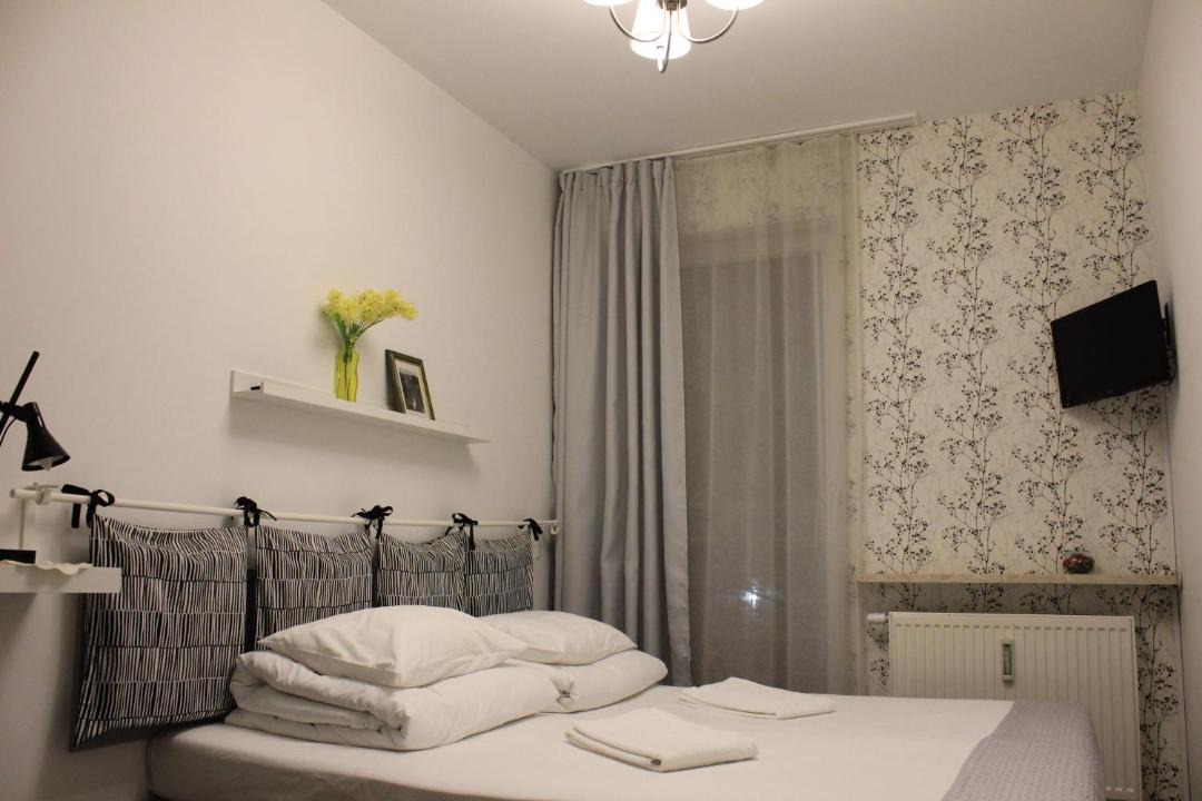 Photo of Bedroom in Ursus