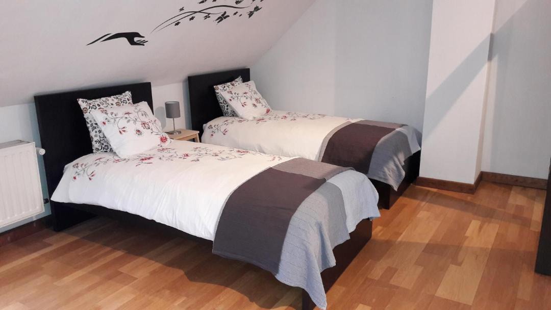 Photo of Bedroom in Ilot Sacre