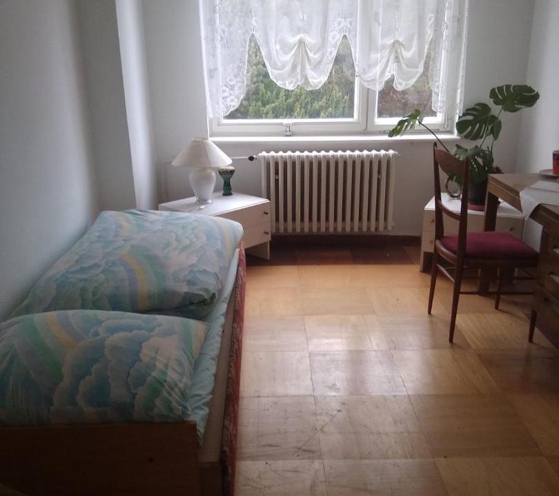 Photo of Bedroom in Karlovy Vary