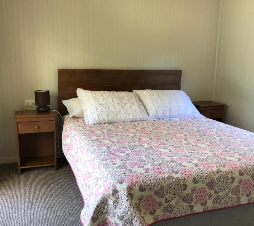 Photo of Bedroom in Hornopiren National Park