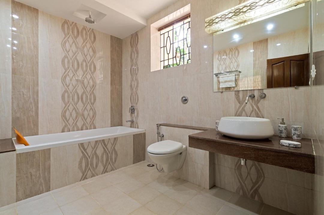 Photo of Bathroom in Gauravaddo
