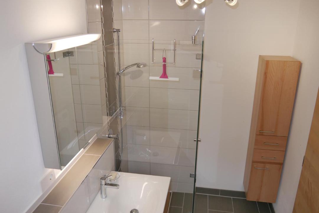 Photo of Bathroom in Erlangen
