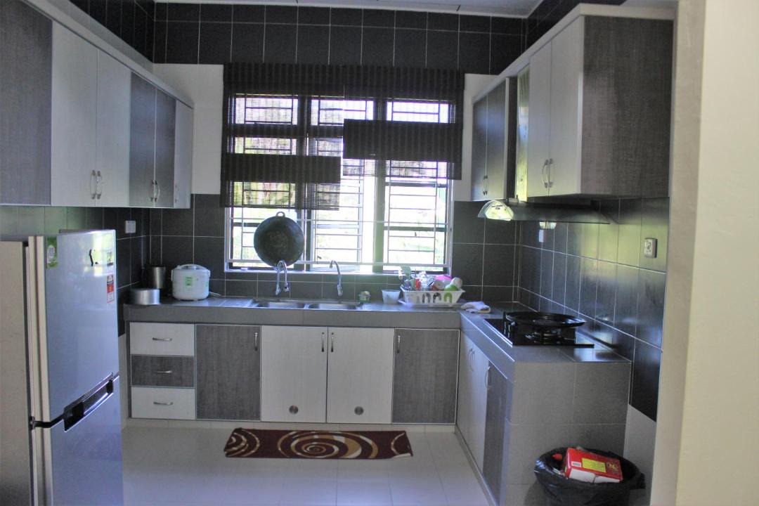 Photo of Kitchen in Temerloh