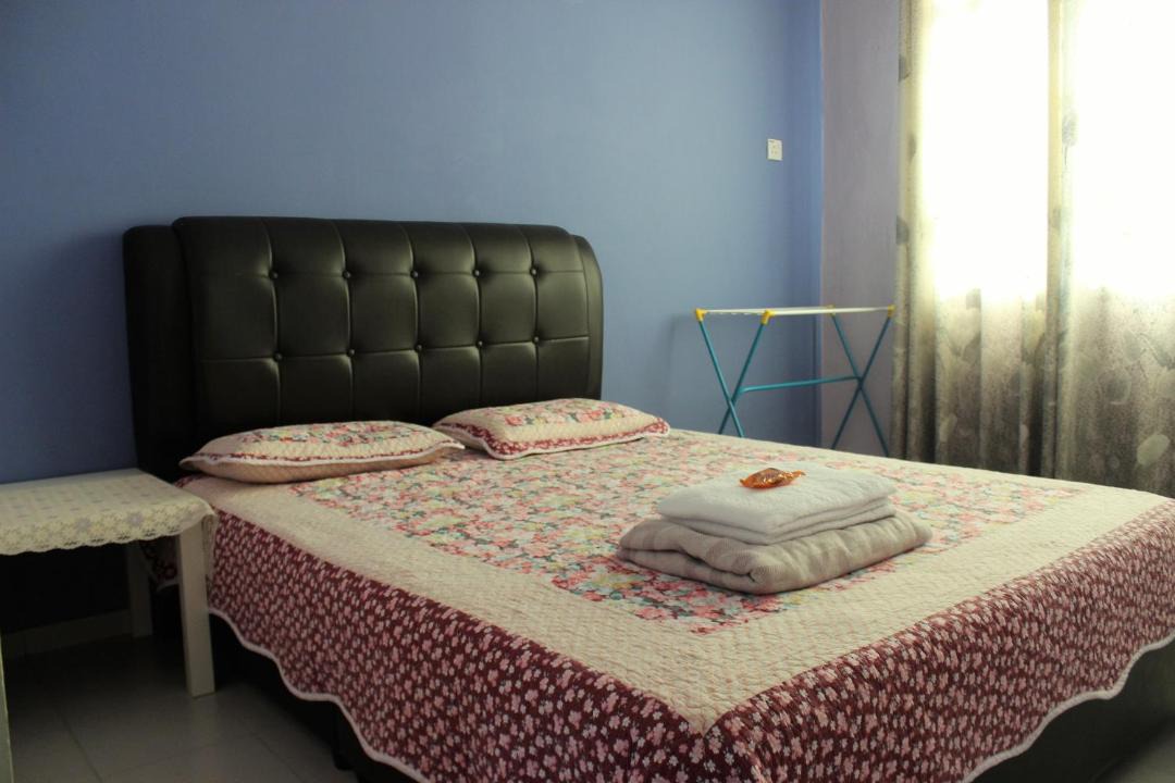 Photo of Bedroom in Temerloh