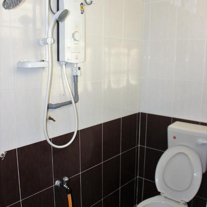 Photo of Bathroom in Temerloh