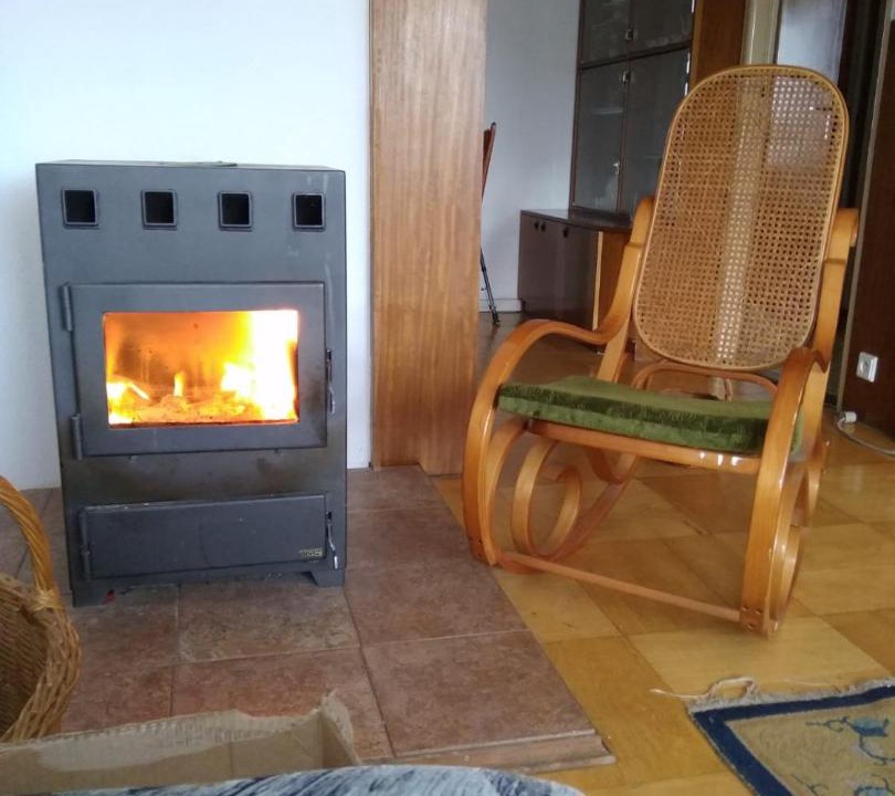Photo of Livingroom in Karlovy Vary