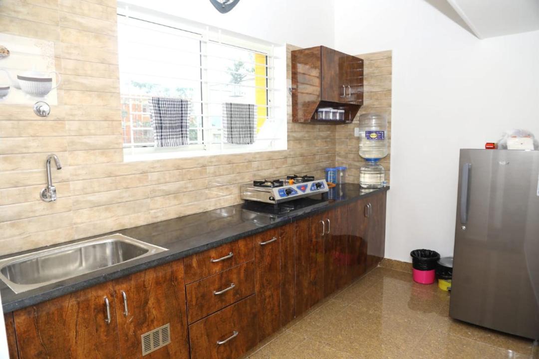 Photo of Kitchen in Bilekahalli