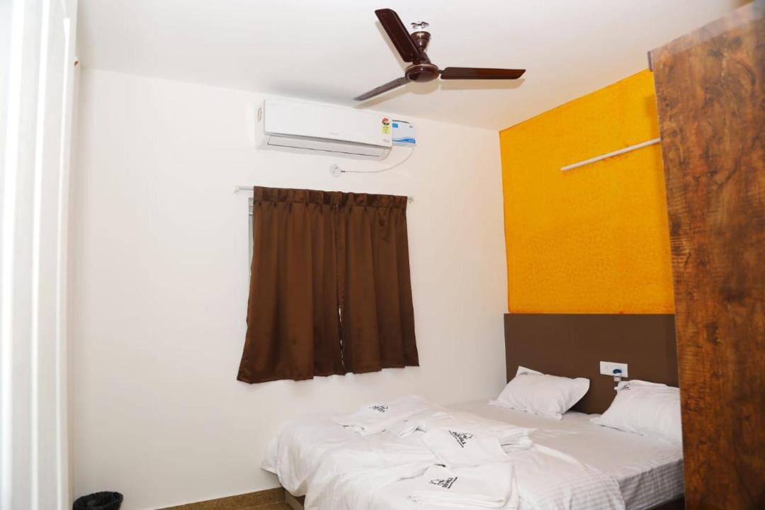 Photo of Bedroom in Bilekahalli
