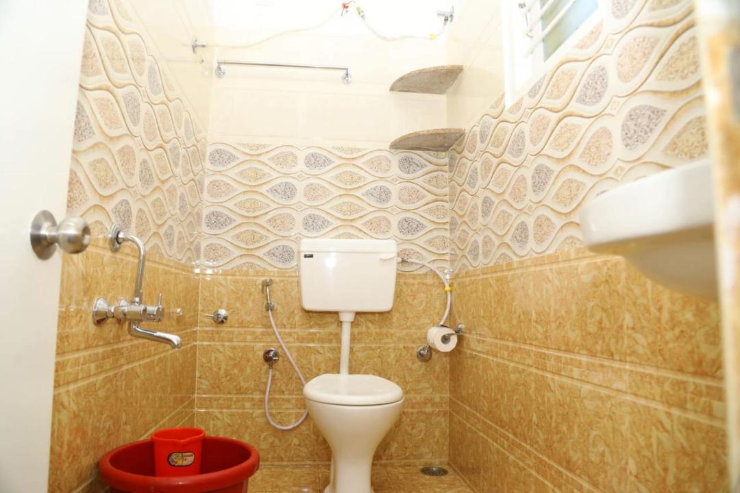 Photo of Bathroom in Bilekahalli