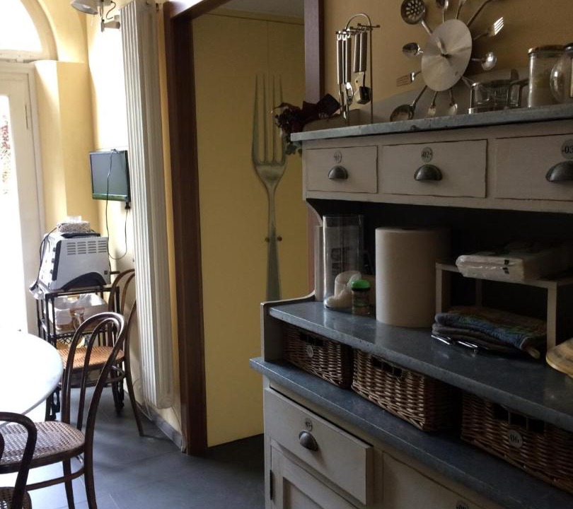 Photo of Kitchen in Pisa