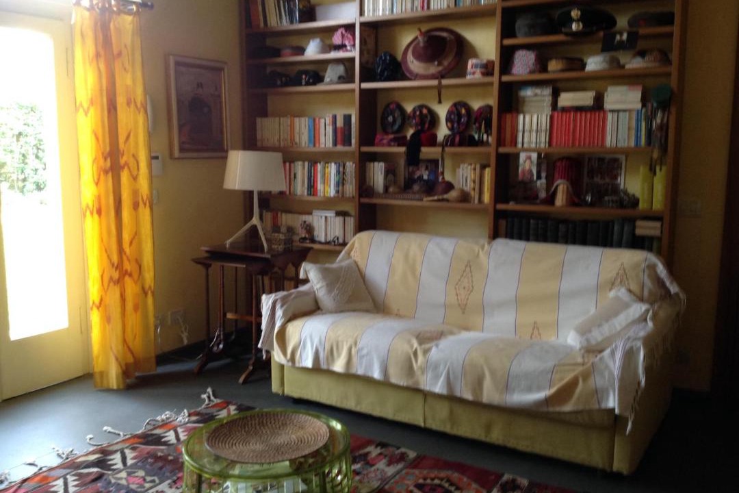 Photo of Livingroom in Pisa