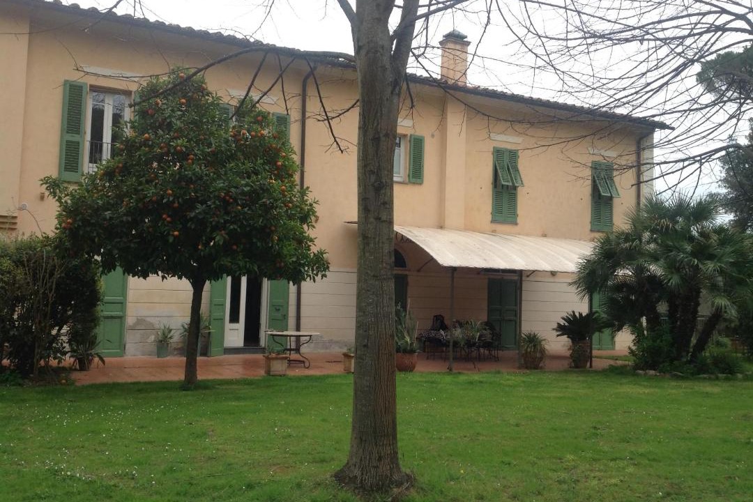 Photo of Buildings in Pisa