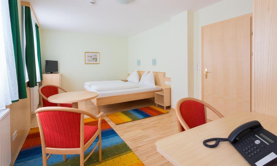 Photo of Bedroom in Leoben