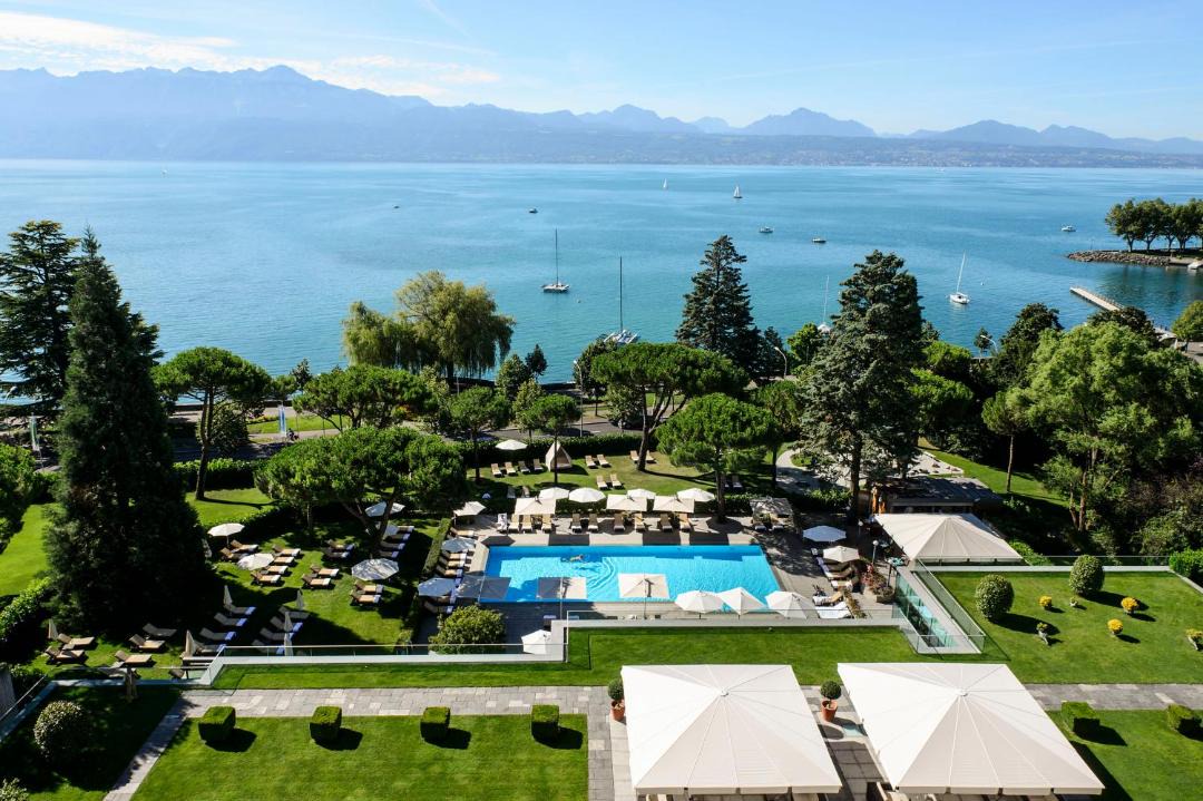Photo of Others in Lausanne