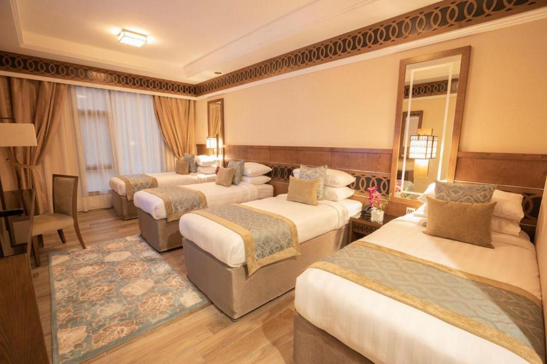 Photo of Bedroom in Al Aziziyah
