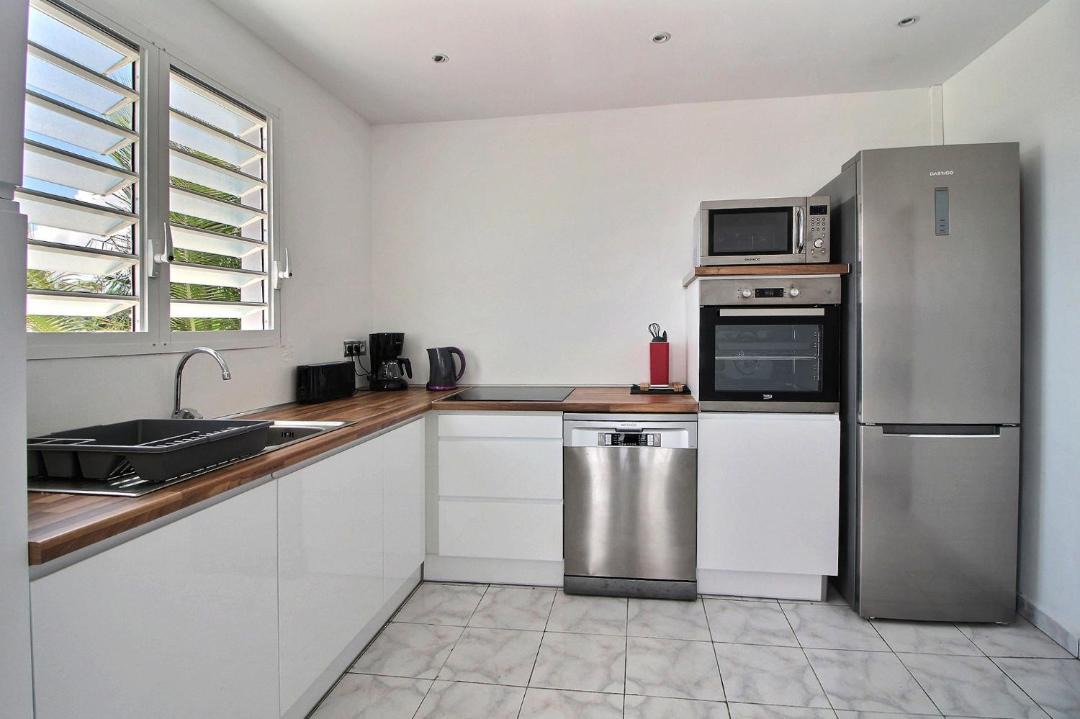 Photo of Kitchen in Morel