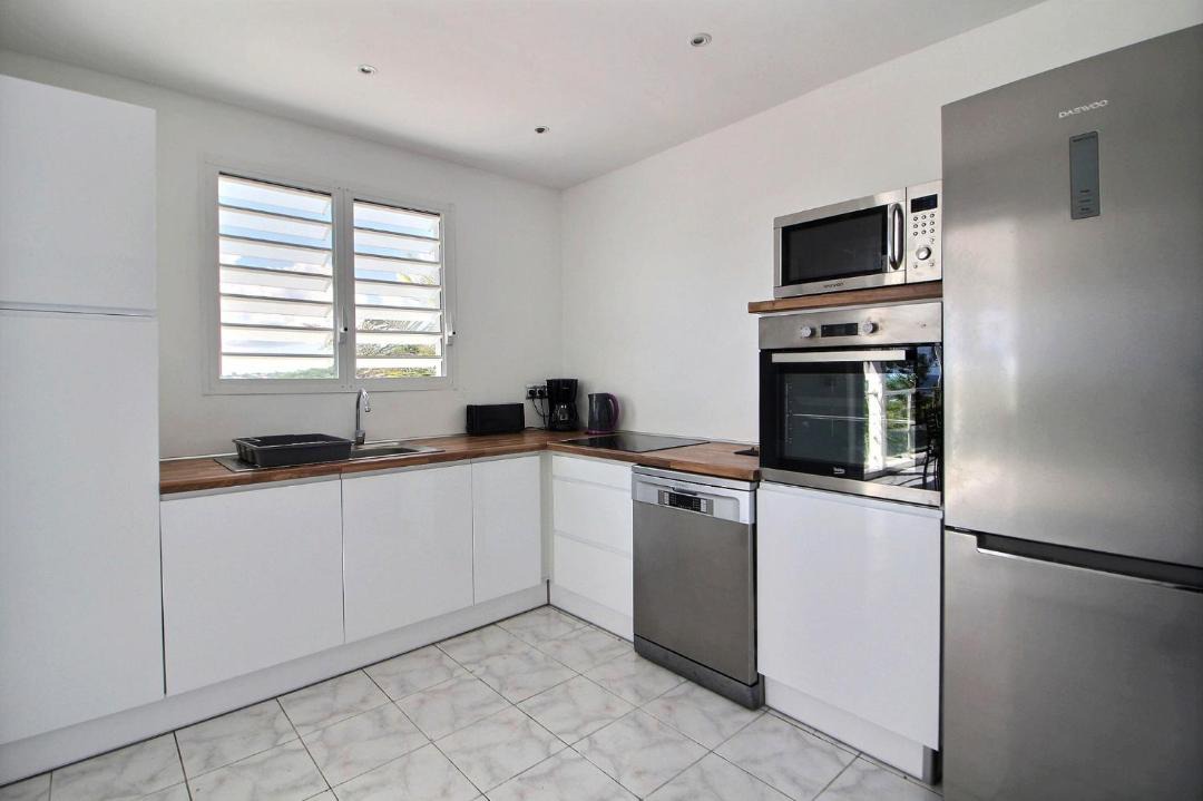 Photo of Kitchen in Morel