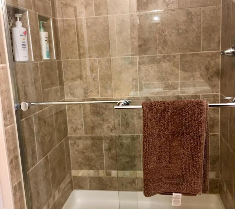 Photo of Bathroom in Susitna North