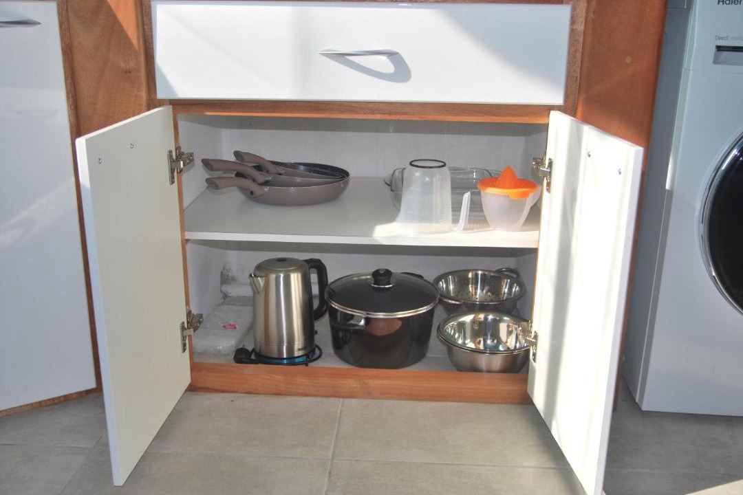 Photo of Kitchen in Saint-Francois