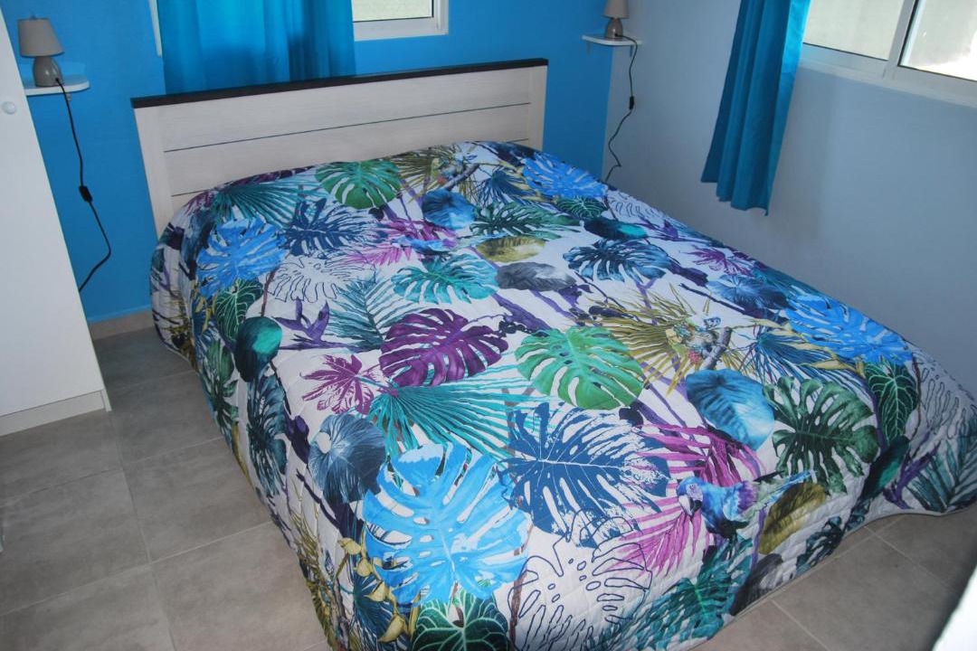 Photo of Bedroom in Saint-Francois