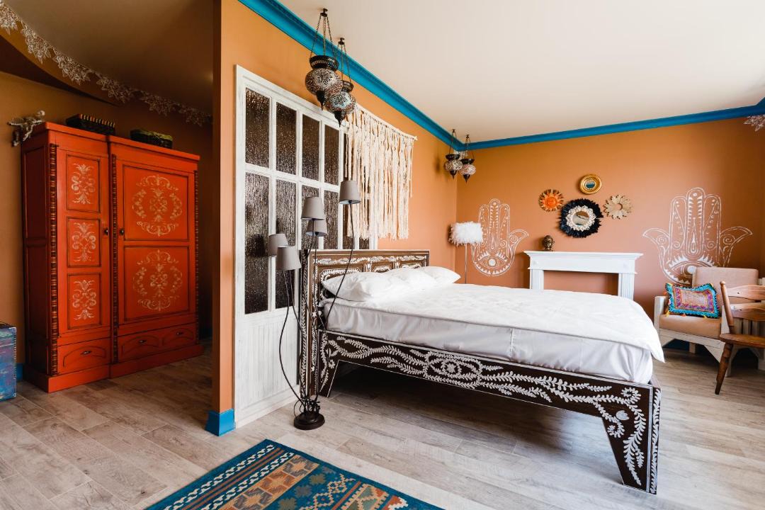 Photo of Bedroom in Ustinovskiy