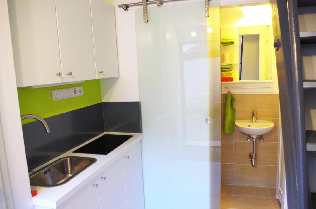 Photo of Kitchen in Mitte