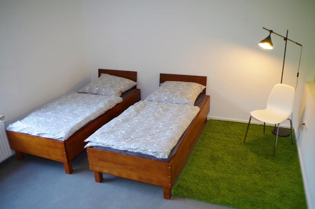 Photo of Bedroom in Mitte
