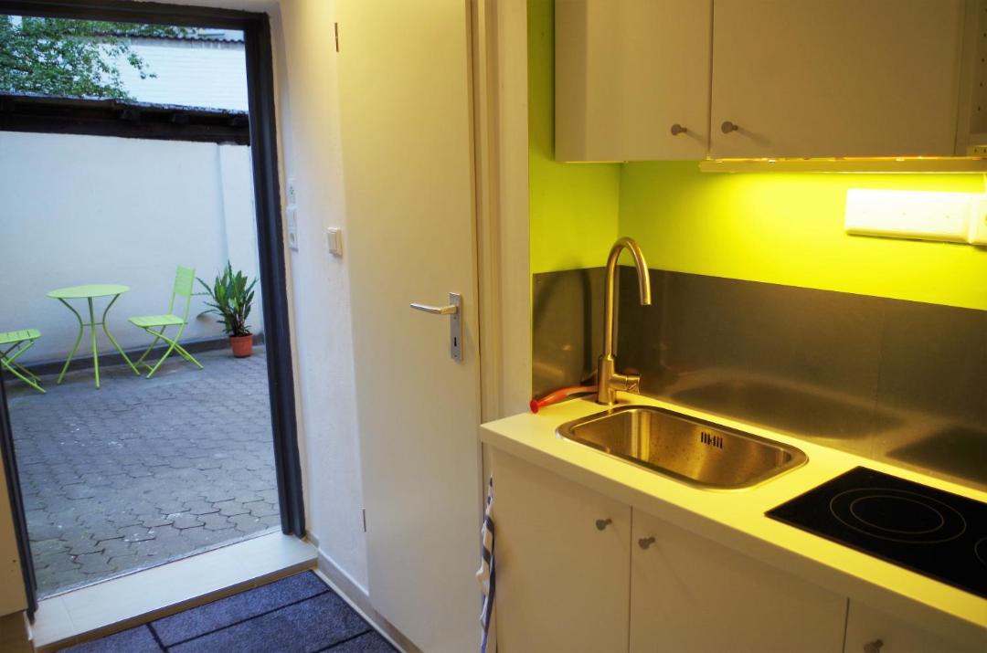 Photo of Kitchen in Mitte