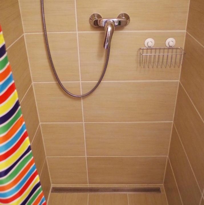 Photo of Bathroom in Mitte