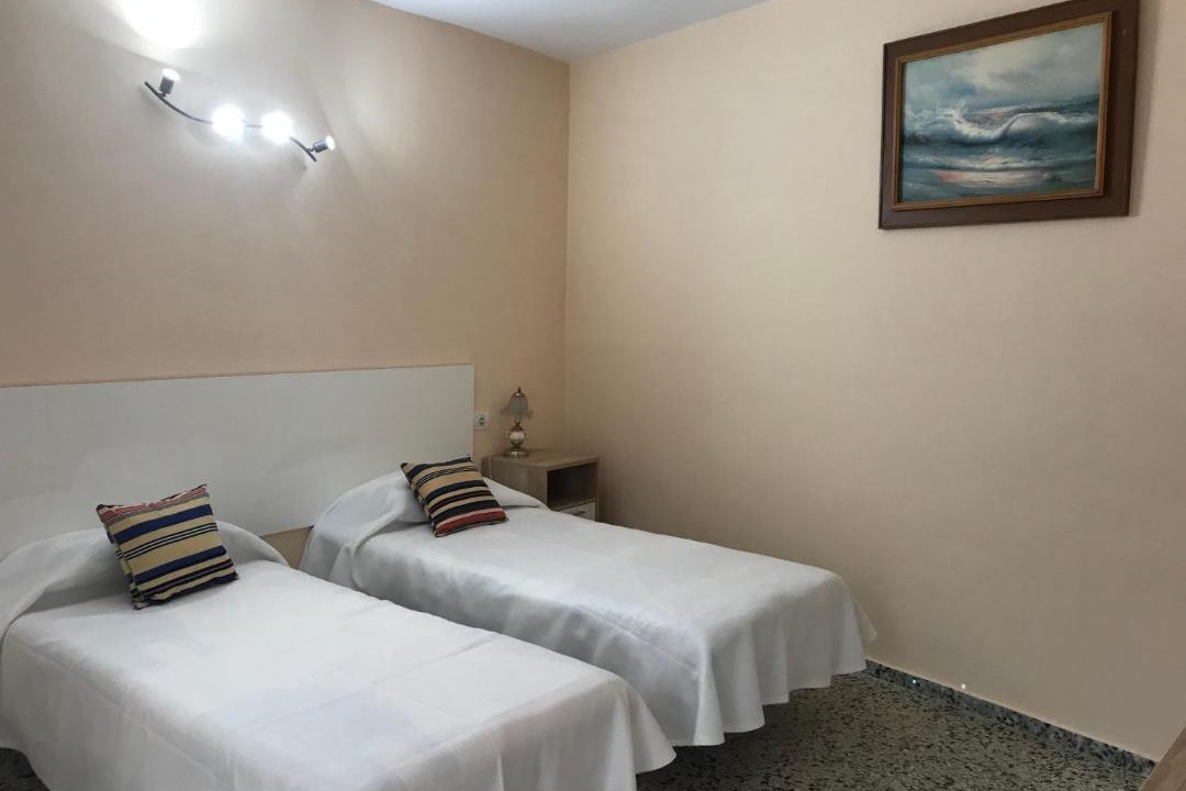 Photo of Bedroom in Puerto de Santiago