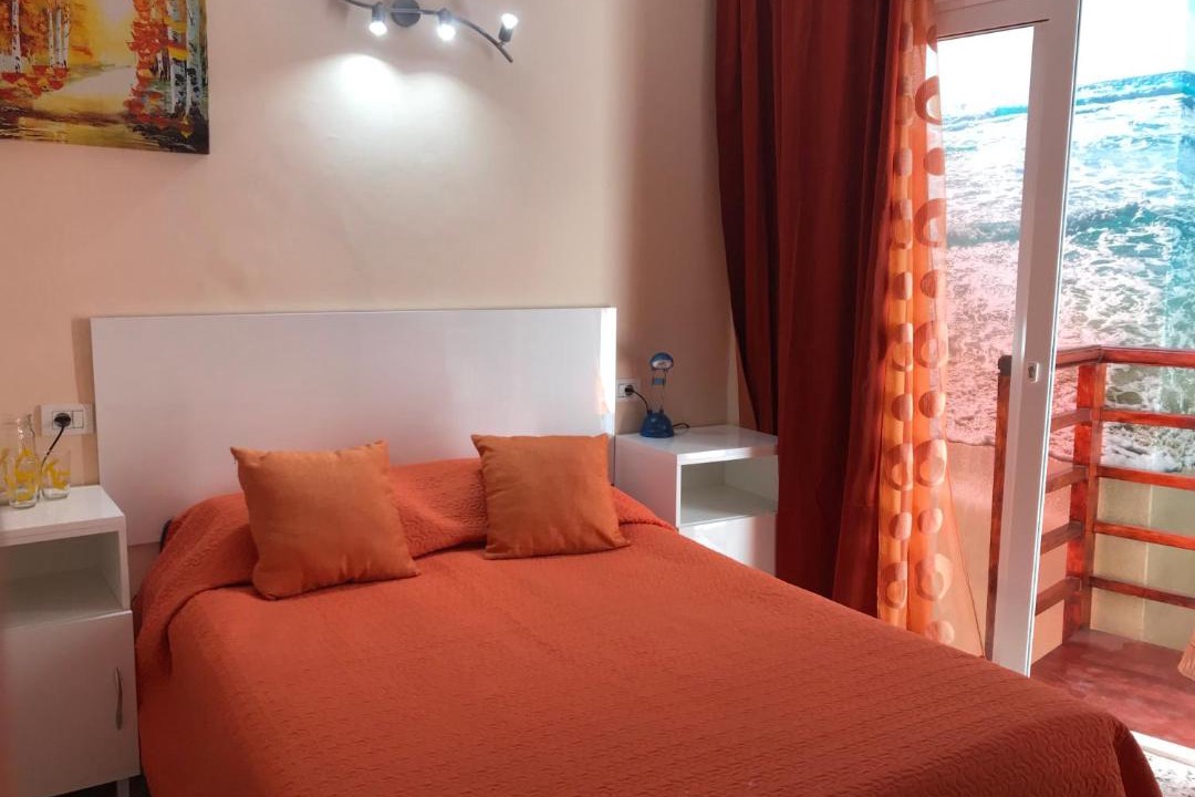 Photo of Bedroom in Puerto de Santiago