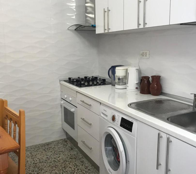 Photo of Kitchen in Puerto de Santiago