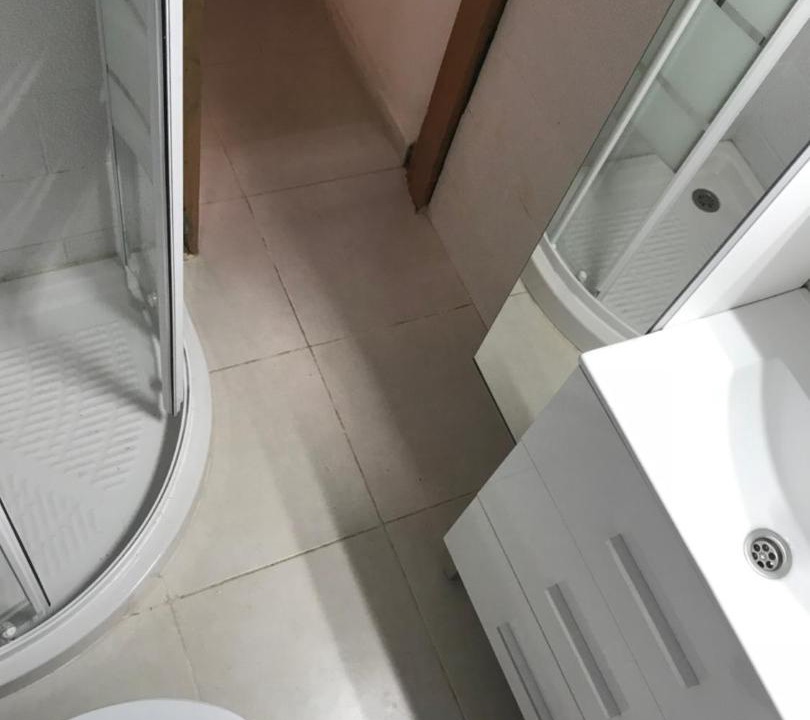 Photo of Bathroom in Puerto de Santiago