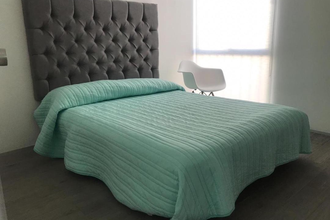 Photo of Bedroom in Azcapotzalco