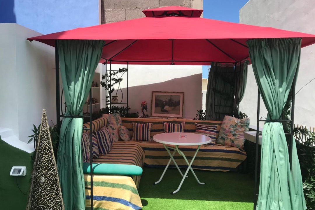 Photo of Patio Balcony in Puerto de Santiago