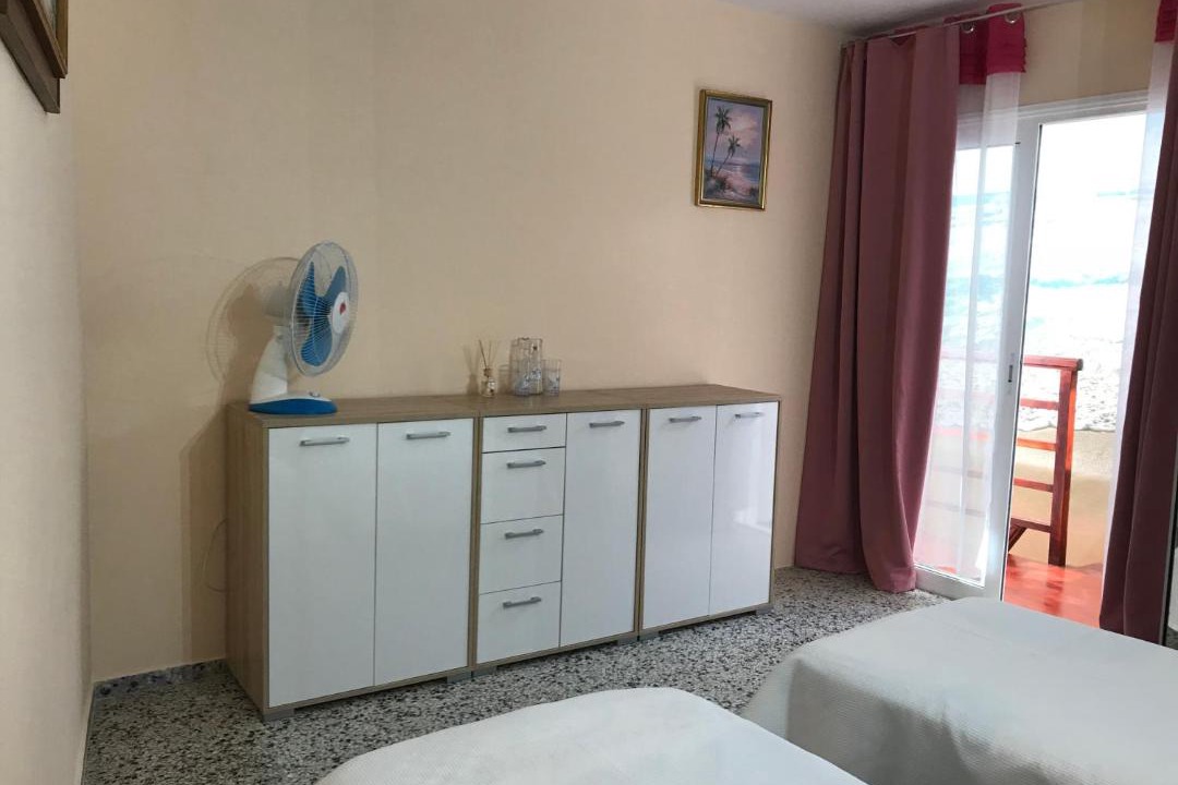 Photo of Bedroom in Puerto de Santiago